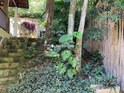 Casa à venda com 370m², 3 quartos, 1 suíte, 3 vagas no bairro Lagoa da Conceição em Florianópolis - Foto 24