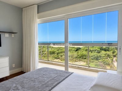 Apartamento à venda com 92m², 2 quartos, 1 suíte, 2 vagas no bairro Novo Campeche em Florianópolis - Foto 22
