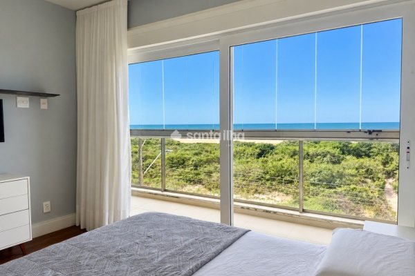 Apartamento à venda com 92m², 2 quartos, 1 suíte, 2 vagas no bairro Novo Campeche em Florianópolis