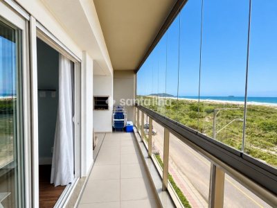 Apartamento à venda com 92m², 2 quartos, 1 suíte, 2 vagas no bairro Novo Campeche em Florianópolis - Foto 23