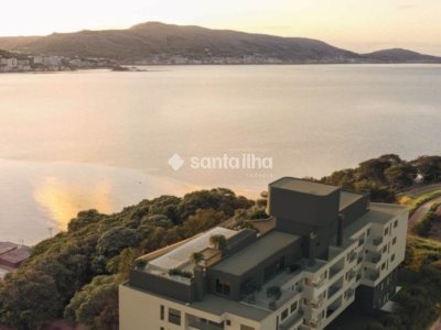 Apartamento à venda com 130m², 3 quartos, 3 suítes, 2 vagas no bairro Coqueiros em Florianópolis - Foto 13