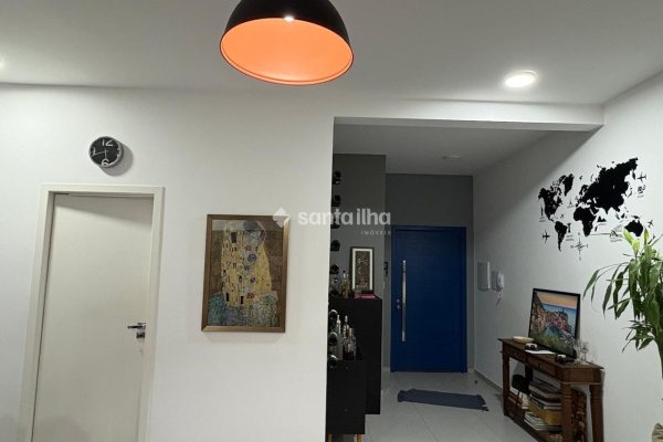 Casa em Condomínio à venda com 171m², 3 quartos, 1 suíte, 1 vaga no bairro Campeche em Florianópolis