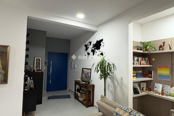 Casa em Condomínio à venda com 171m², 3 quartos, 1 suíte, 1 vaga no bairro Campeche em Florianópolis