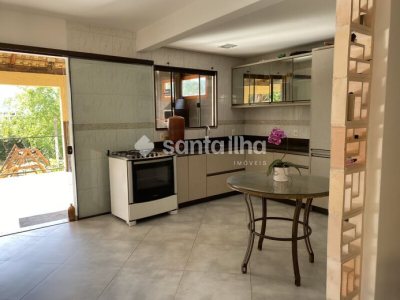 Casa à venda com 189m², 6 quartos, 1 suíte, 4 vagas no bairro Campeche em Florianópolis - Foto 11
