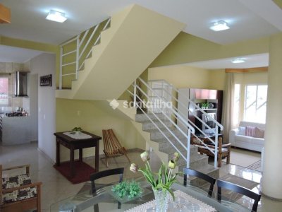Casa à venda com 245m², 4 quartos, 1 suíte, 2 vagas no bairro Campeche em Florianópolis - Foto 6