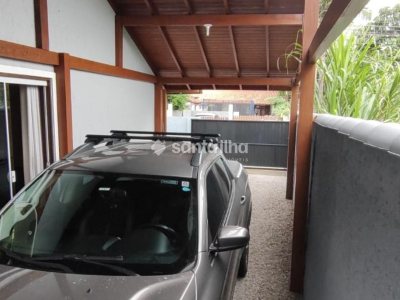 Casa à venda com 150m², 3 quartos, 2 suítes, 3 vagas no bairro Campeche em Florianópolis - Foto 14