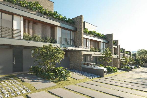 Casa à venda com 110m², 2 quartos, 2 suítes, 1 vaga no bairro Lagoa da Conceição em Florianópolis