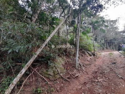 Terreno à venda com 702m² no bairro Pântano do Sul em Florianópolis - Foto 4