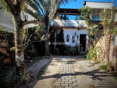 Casa à venda com 100m², 2 quartos, 1 vaga no bairro Campeche em Florianópolis - Foto 3