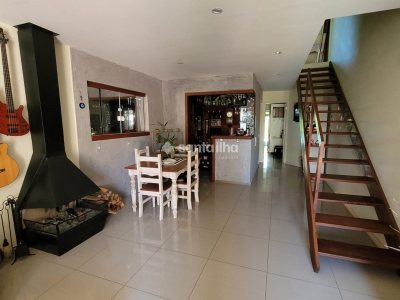 Casa à venda com 100m², 2 quartos, 1 vaga no bairro Campeche em Florianópolis - Foto 6
