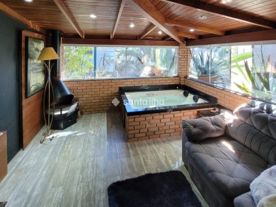 Casa à venda com 100m², 2 quartos, 1 vaga no bairro Campeche em Florianópolis - Foto 16