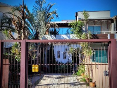 Casa à venda com 100m², 2 quartos, 1 vaga no bairro Campeche em Florianópolis - Foto 2