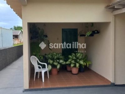 Casa à venda com 115m², 4 quartos, 3 vagas no bairro Costeira do Pirajubaé em Florianópolis - Foto 9