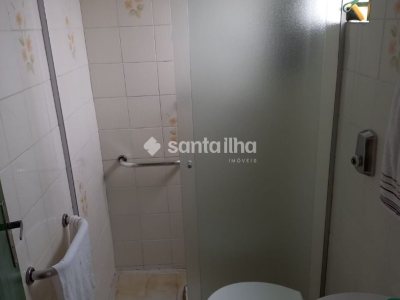 Casa à venda com 115m², 4 quartos, 3 vagas no bairro Costeira do Pirajubaé em Florianópolis - Foto 10