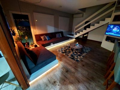 Casa à venda com 168m², 3 quartos, 1 suíte, 2 vagas no bairro Campeche em Florianópolis - Foto 6