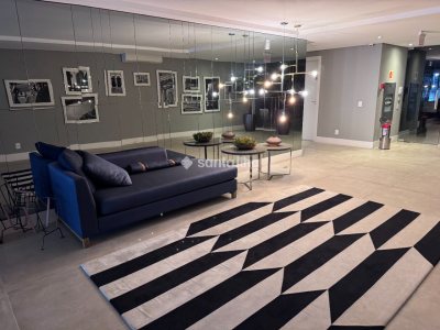 Apartamento à venda com 73m², 2 quartos, 1 suíte, 1 vaga no bairro Centro em Florianópolis - Foto 20