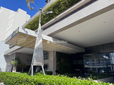 Apartamento à venda com 73m², 2 quartos, 1 suíte, 1 vaga no bairro Centro em Florianópolis - Foto 18