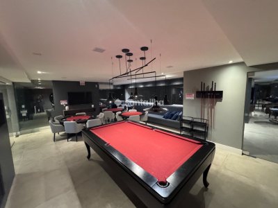 Apartamento à venda com 73m², 2 quartos, 1 suíte, 1 vaga no bairro Centro em Florianópolis - Foto 25