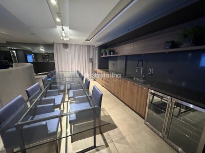 Apartamento à venda com 73m², 2 quartos, 1 suíte, 1 vaga no bairro Centro em Florianópolis - Foto 22