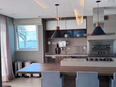 Apartamento à venda com 73m², 2 quartos, 1 suíte, 1 vaga no bairro Centro em Florianópolis - Foto 23