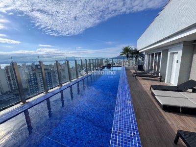 Apartamento à venda com 73m², 2 quartos, 1 suíte, 1 vaga no bairro Centro em Florianópolis - Foto 30