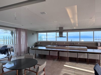 Apartamento à venda com 73m², 2 quartos, 1 suíte, 1 vaga no bairro Centro em Florianópolis - Foto 24