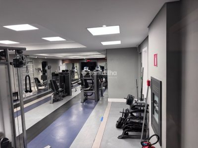 Apartamento à venda com 73m², 2 quartos, 1 suíte, 1 vaga no bairro Centro em Florianópolis - Foto 27