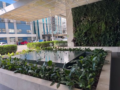 Apartamento à venda com 73m², 2 quartos, 1 suíte, 1 vaga no bairro Centro em Florianópolis - Foto 19