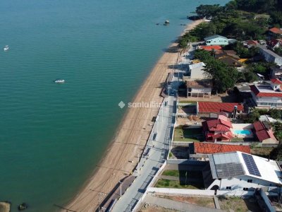Terreno à venda com 2.080m², 1 vaga no bairro Tapera em Florianópolis - Foto 5