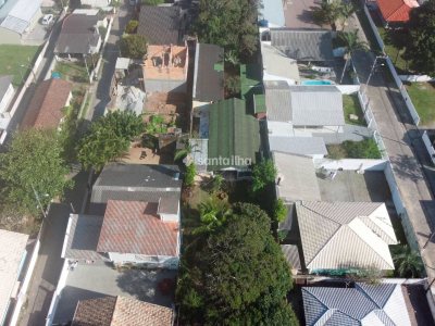 Terreno à venda com 2.080m², 1 vaga no bairro Tapera em Florianópolis - Foto 6