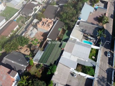 Terreno à venda com 2.080m², 1 vaga no bairro Tapera em Florianópolis - Foto 7