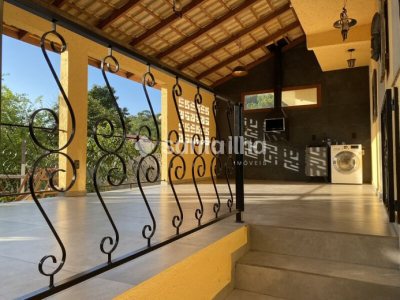 Casa à venda com 189m², 6 quartos, 1 suíte, 4 vagas no bairro Campeche em Florianópolis - Foto 34