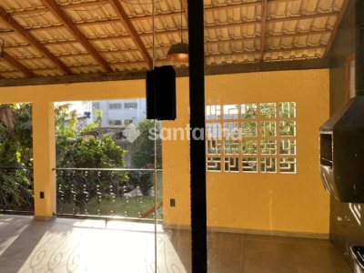 Casa à venda com 189m², 6 quartos, 1 suíte, 4 vagas no bairro Campeche em Florianópolis - Foto 35