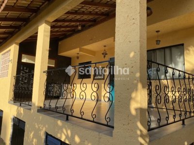 Casa à venda com 189m², 6 quartos, 1 suíte, 4 vagas no bairro Campeche em Florianópolis - Foto 38