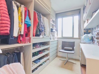 Apartamento à venda com 130m², 2 quartos, 1 suíte, 2 vagas no bairro Coqueiros em Florianópolis - Foto 25