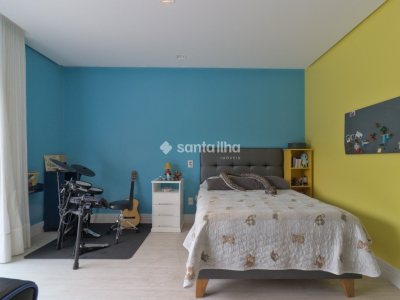 Casa em Condomínio à venda com 429m², 5 quartos, 5 suítes, 4 vagas no bairro Rio Tavares em Florianópolis - Foto 50