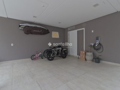 Casa em Condomínio à venda com 429m², 5 quartos, 5 suítes, 4 vagas no bairro Rio Tavares em Florianópolis - Foto 15