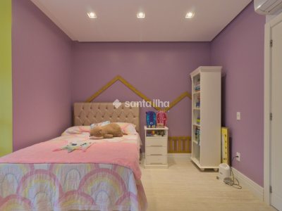 Casa em Condomínio à venda com 429m², 5 quartos, 5 suítes, 4 vagas no bairro Rio Tavares em Florianópolis - Foto 57
