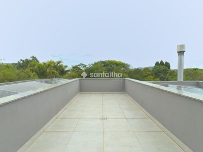 Casa em Condomínio à venda com 429m², 5 quartos, 5 suítes, 4 vagas no bairro Rio Tavares em Florianópolis - Foto 38
