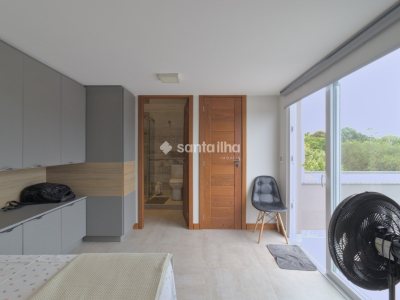 Casa em Condomínio à venda com 429m², 5 quartos, 5 suítes, 4 vagas no bairro Rio Tavares em Florianópolis - Foto 40