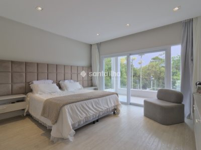 Casa em Condomínio à venda com 429m², 5 quartos, 5 suítes, 4 vagas no bairro Rio Tavares em Florianópolis - Foto 41