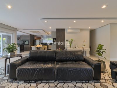Casa em Condomínio à venda com 429m², 5 quartos, 5 suítes, 4 vagas no bairro Rio Tavares em Florianópolis - Foto 18