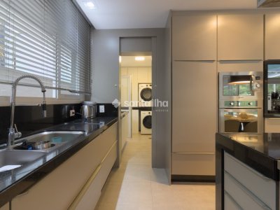 Casa em Condomínio à venda com 429m², 5 quartos, 5 suítes, 4 vagas no bairro Rio Tavares em Florianópolis - Foto 24