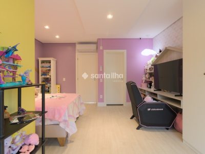Casa em Condomínio à venda com 429m², 5 quartos, 5 suítes, 4 vagas no bairro Rio Tavares em Florianópolis - Foto 59