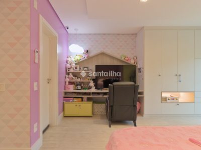 Casa em Condomínio à venda com 429m², 5 quartos, 5 suítes, 4 vagas no bairro Rio Tavares em Florianópolis - Foto 58