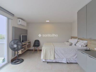 Casa em Condomínio à venda com 429m², 5 quartos, 5 suítes, 4 vagas no bairro Rio Tavares em Florianópolis - Foto 36
