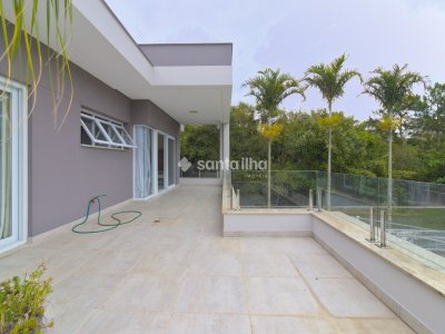 Casa em Condomínio à venda com 429m², 5 quartos, 5 suítes, 4 vagas no bairro Rio Tavares em Florianópolis - Foto 46