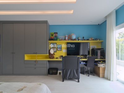 Casa em Condomínio à venda com 429m², 5 quartos, 5 suítes, 4 vagas no bairro Rio Tavares em Florianópolis - Foto 51