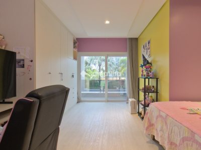 Casa em Condomínio à venda com 429m², 5 quartos, 5 suítes, 4 vagas no bairro Rio Tavares em Florianópolis - Foto 60