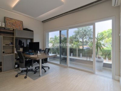 Casa em Condomínio à venda com 429m², 5 quartos, 5 suítes, 4 vagas no bairro Rio Tavares em Florianópolis - Foto 66